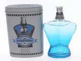 New Brand World Champion BlueEdt Sp 3.3Oz For Men
