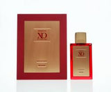 Orientica Xo Xclusif Oud RougeExtrait De Parfum Sp 2.0Oz For Men