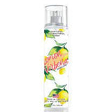 Sanitizing Antibacterial Lemon Verbena 240 Ml Edp W