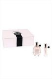 Flowerbomb 2Pcs. Gift Set[3.4 Fl.Oz. Eau De Parfum Spray + 20 Ml] Women