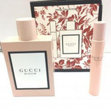 Gucci Bloom 2 Pcs Gift Set: 3.4 Edp 10Ml Edp For Women.