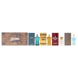 Jpg Mini Set For Men And Women :M4Pc Set: 4 X 7Ml Le Male Edt Scandal Edt Le Male Elixir Edp Le Beau Edt For Men