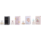 Marc Jacobs Mini Set Women : 4Pc X 4Ml Mini Set: Daisy Edt + Eau So Fresh Edt+ Wild Edp + Perfect Edp For Women