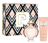 Olympea 2 Pcs. Gift Set [2.7 Fl. Oz. Eau De Parfum Spray + 20Ml Edp Spray ] Women