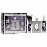 God Is A Woman 3 Pcs. Gift Set: 3.4Oz Edp Sp3.4Oz Body Souffle4.0Oz Bodymist W