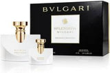 Splendida Patchouli Tentation 2 Pcs Set:3.4Oz Edp Sp15Ml Edp For Women