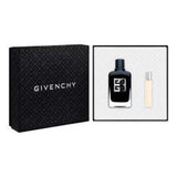 Givenchy Gentleman Society 2 Pcs. Set: 3.3Oz Edp Sp0.42Oz Travel For Men