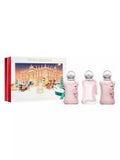 Parfums De Marly Delina 3 Pcs. Set: 3 X Perfume By Parfums De Marly For Women