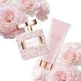 Oscar Bella Rosa 2Pc Set: 3.4Oz Edp Sp 3.4Oz Body Lotion For Women.