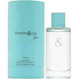 Tiffany & Love By Tiffany & Co. Perfume By Tiffany & Co. For Women