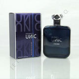 Unic By New Brand 3.3 Fl.Oz. Edt Spray For Men