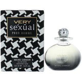Very Sexual By Michel Germain 4.2 Fl.Oz. Edt Spray For Men
