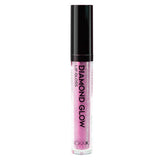 NICKA K Diamond Glow Lip Gloss - Angelic