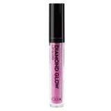 NICKA K Diamond Glow Lip Gloss - Beauteous