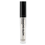 NICKA K Diamond Glow Lip Gloss - Fair