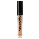 NICKA K Diamond Glow Lip Gloss - Classy