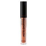 NICKA K Diamond Glow Lip Gloss - Gorgeous