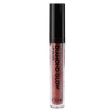 NICKA K Diamond Glow Lip Gloss - Admirable