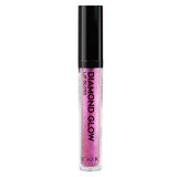 NICKA K Diamond Glow Lip Gloss - Cute