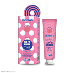 RUDE Mentos 2-in-1 Lip'n Cheek Tint - Pink Sand