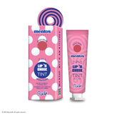 RUDE Mentos 2-in-1 Lip'n Cheek Tint - Deep Rose