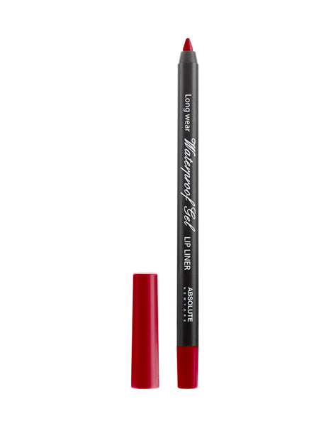 ABSOLUTE Waterproof Gel Eye & Lip Liner