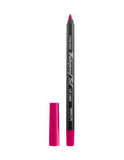 ABSOLUTE Waterproof Gel Eye & Lip Liner - Cherry