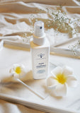 Silver + Licorice Root Protective Facial Spray 60ml/2 fl oz or 120ml/4.22 fl oz by Olecea ™