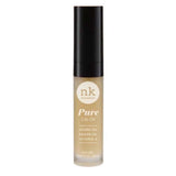 NICKA K Pure Lip Oil - Cocoa