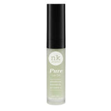 NICKA K Pure Lip Oil - Pepper Mint
