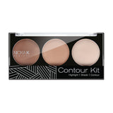 NICKA K Contour Kit - Shade 01