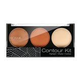 NICKA K Contour Kit - Shade 02