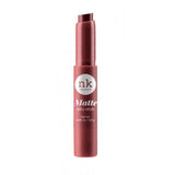 NICKA K Silky Matte Stick - Sanguine Brown (DC)