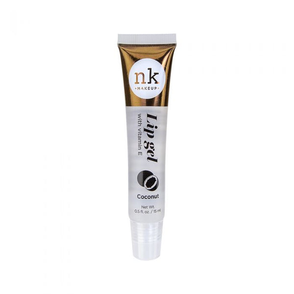 NICKA K Lip Gel - Coconut