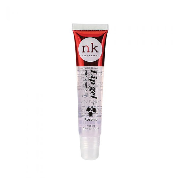 NICKA K Lip Gel - Rosehip