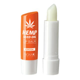 NICKA K Hemp Seed Oil Lip Balm - Cocoa