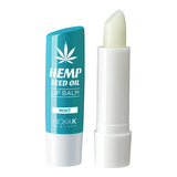 NICKA K Hemp Seed Oil Lip Balm - Mint