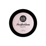 NICKA K Perfection Highlighter - Rose Pink