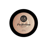 NICKA K Perfection Highlighter - Copper