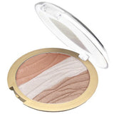NICKA K Mineral Based Sheer & Glow Bronzer - Nectar Soleil