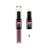 NICKA K 24HR Lip Color and Primer - #09 Au Chico