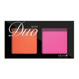NICKA K Duo Blush - NDO03