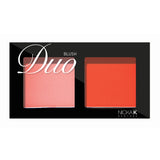 NICKA K Duo Blush - NDO04