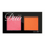 NICKA K Duo Blush - NDO05