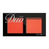 NICKA K Duo Blush - NDO06