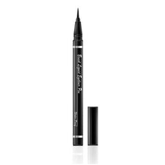 NICKA K Liquid Eyeliner - Darkest Black