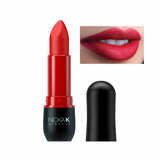 NICKA K Vivid Matte Lipstick - NMS02 Red