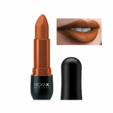 NICKA K Vivid Matte Lipstick - NMS13 Tenne