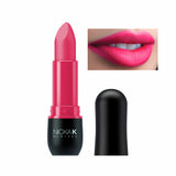 NICKA K Vivid Matte Lipstick - NMS16 Fashion Fuchsia