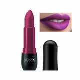 NICKA K Vivid Matte Lipstick - NMS20 Deep Pink